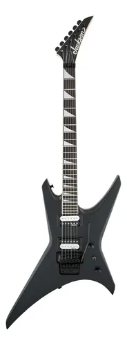 マ*ム様 JACKSON WARRIOR JS32 Amaranth  Guitarra elétrica Jackson JS Series JS32 warrior de choupo satin