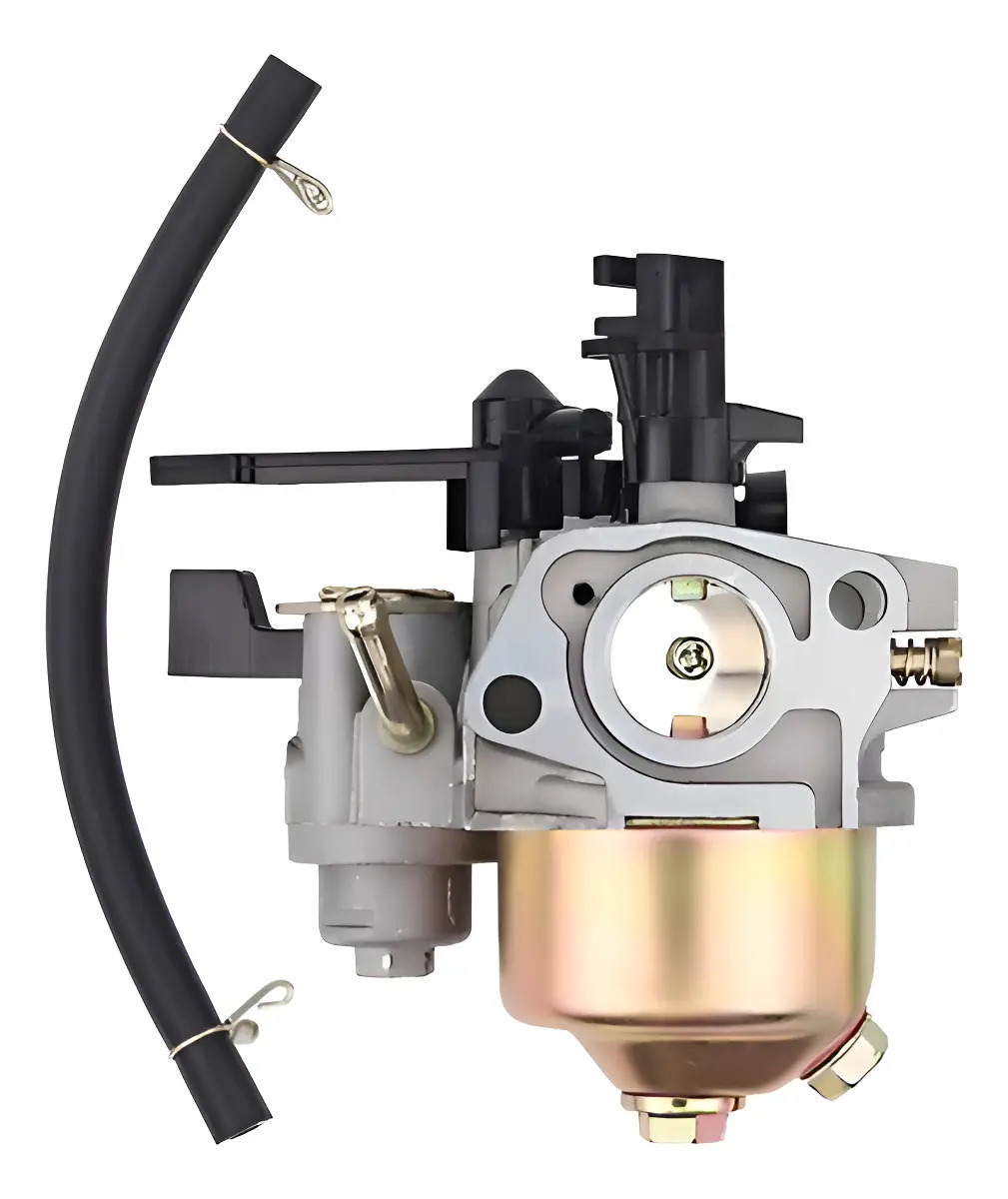 Carburador Motor 4,0 / 5,5 / 6,5 / 7.0 HP Branco/toyama/buffalo/nagano