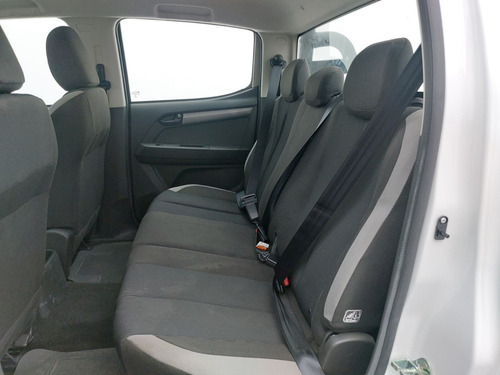 Chevrolet S-10 2.8 16V TURBO DIESEL LS CD 4X4 MANUAL