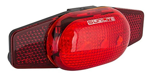 Sunlite Tl-l505 Luz Trasera