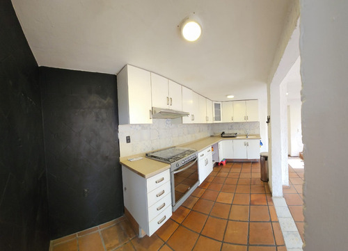 Residencia 3 Rec + Estudio + Oficina Independiente. Bugambilias