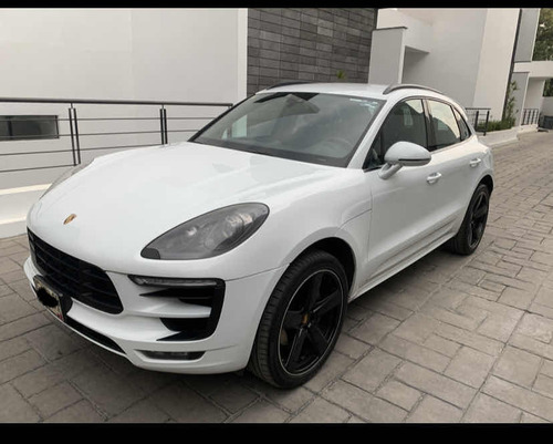 Porsche Macan 3.0 S At