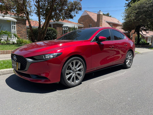 Mazda 3 Touring