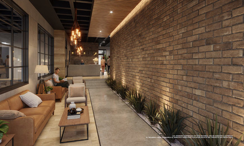 Local Comercial En Venta En Distrito Tec En Monterrey