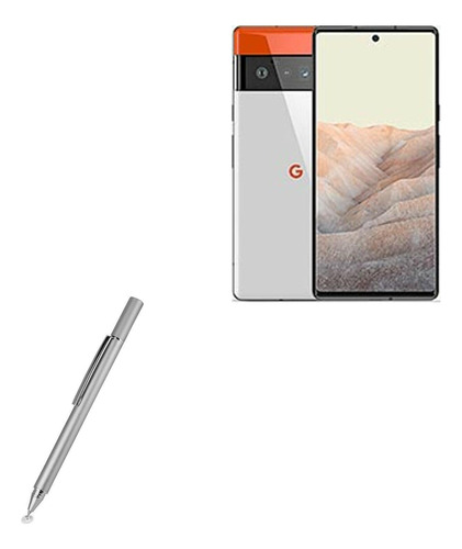 Stylus Pen Para Google Pixel 6 Pro (stylus Pen By Boxwa...