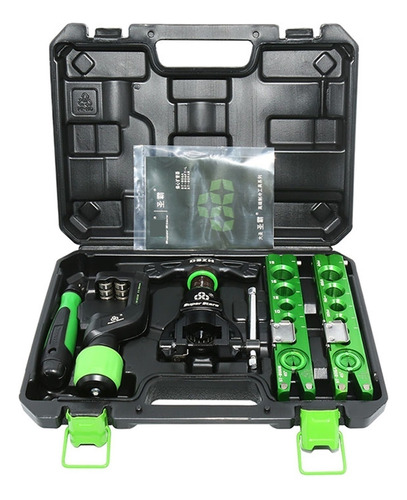 2 En 1 St-806ft Kit De Expansor De Tubo Profesional 6-19mm