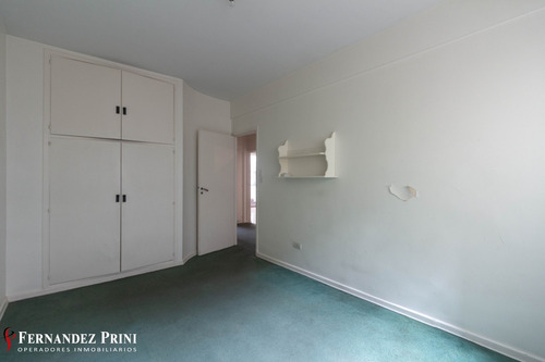 Imagen 8 de 14 de Retasado, Oportunidad - Excelente Semipiso Con Vista Abierta En Belgrano