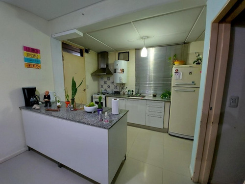 Departamento 3 Ambientes Moron Sur