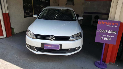 Imagem 2 de 10 de Jetta 2.0 Tsi 2014