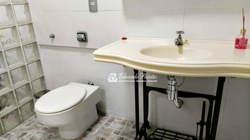 Imagem 27 de 30 de Sobrado Com 3 Dormitórios À Venda, 247 M² Por R$ 700.000,00 - Picanco - Guarulhos/sp - So0430
