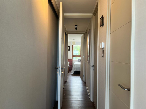 Arriendo Amplio Departamento 2dorm/2baños Sn Pedro De La Paz