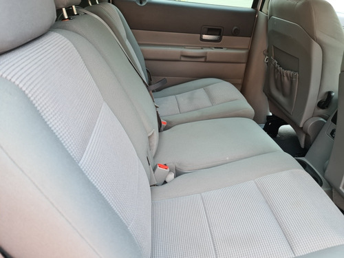 Imagen 15 de 15 de Dodge Durango Slt 5.7 2007 $129500 Socio Anca