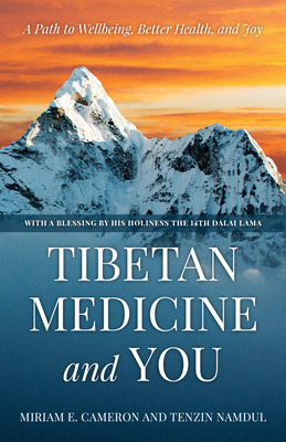 Libro Tibetan Medicine And You: A Path To Wellbeing, Bett...