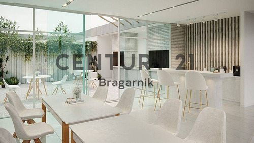 Imagen 4 de 14 de Venta Departamento 3 Ambientes Santos Lugares Spazio La Vidrieria