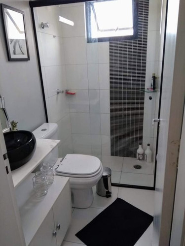 Imagem 14 de 30 de Apartamento À Venda, 64 M² Por R$ 385.000,00 - Vila Bonilha - São Paulo/sp - Ap1573