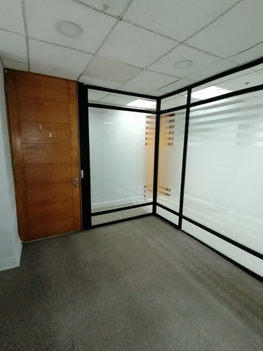 Imagen 17 de 19 de Oportunidad Oficina En Venta Metro El Golf