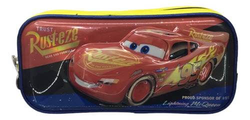 Lapicera Ruz Cars