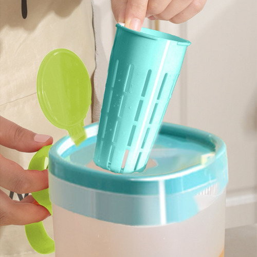 Taza De Agua Fría Para Uso Doméstico G Refrigerator Kettle L