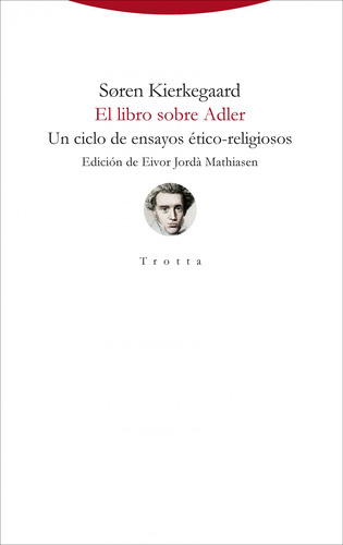 Libro El Libro Sobre Adler