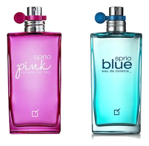 Perfume Colonia Sprio Yanbal Unisex MercadoLibre