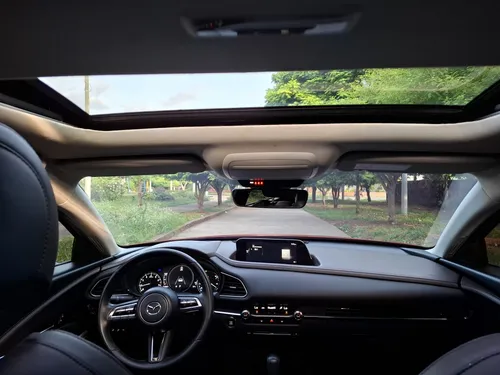 Mazda CX-30 2.5 Grand Touring At