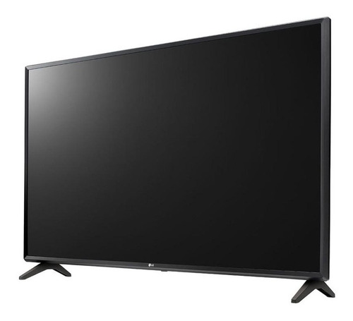 Imagen 2 de 3 de Smart TV LG AI ThinQ 43UQ8000PSB LCD webOS 22 4K 43" 100V/240V