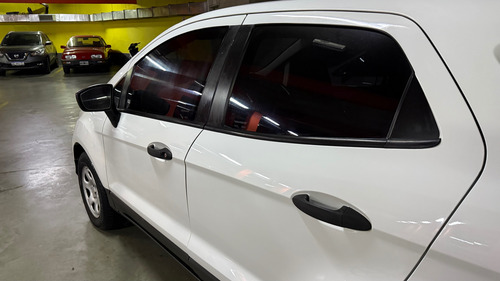 Ford Ecosport 1.6 Se 110cv 4x2
