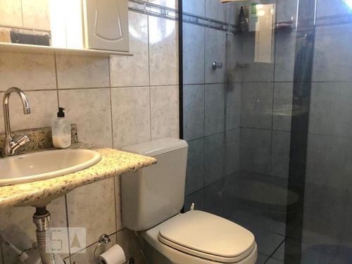 Casa À Venda - Água Fria, 3 Quartos, 180 - S893134687