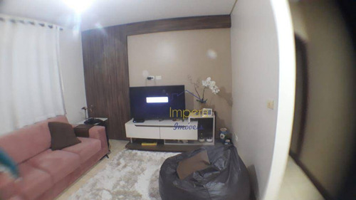 Imagem 5 de 26 de Chácara Com 3 Dormitórios À Venda, 2450 M² Por R$ 1.450.000,00 - Freitas - São José Dos Campos/sp - Ch0049