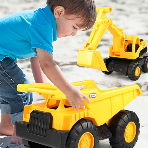 Juguete De Playa Para Bebés, Juguete De Plástico, Modelo De