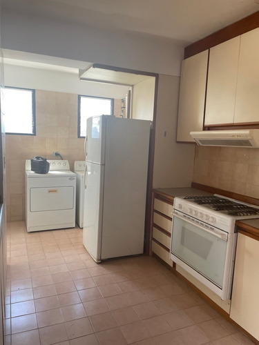 Imagen 8 de 19 de Se Vende Apto 145m2 3h+s/2.5b+s/2p Los Dos Caminos 5769
