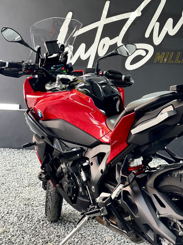 Bmw S1000 Xr