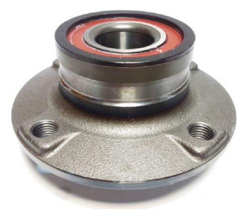 Maza Rueda Trasera Con Abs P/ Vw Gol G5 G6 Voyage Up Saveiro
