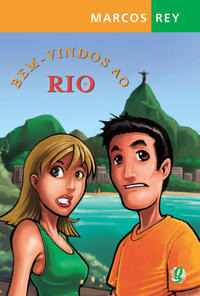Libro Bem Vindos Ao Rio De Rey Marcos Editora Global