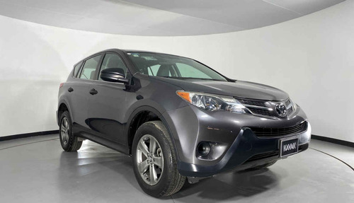 Imagen 4 de 15 de 44897 - Toyota Rav4 2015 Con Garantía