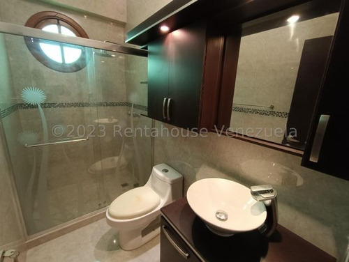 Imagen 17 de 22 de Esplendido Apartamento En Venta Resd. Palacio Real La Victoria 23-19200 Ejc 04243439046