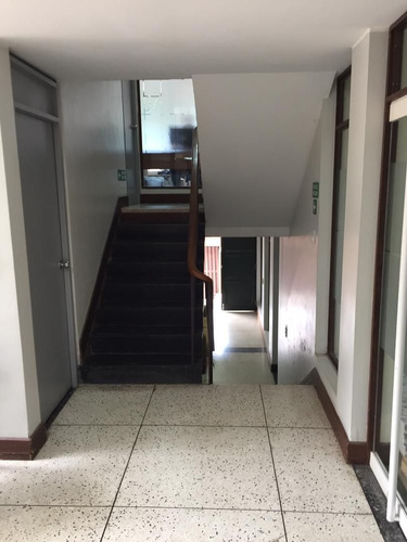 Oficina/alquiler/bello Monte/ 35mts2