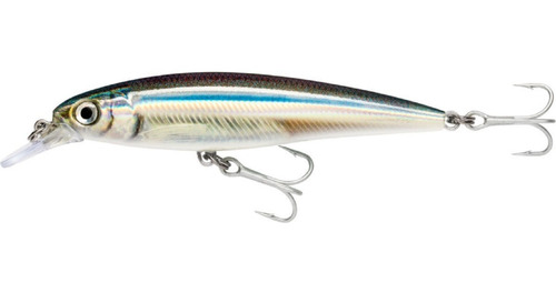 Señuelo Rapala X-rap Sxr-14 Pesca Lago Rio Mar 43 Grs 14 Cms