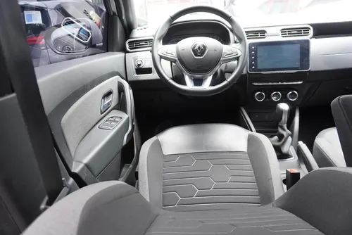 Renault Duster 1.6 Intense Mt