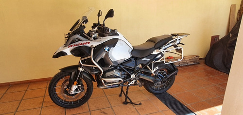 Imagen 3 de 8 de Bmw Gs 1200 Adventure