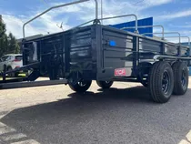 Comprar Acoplados Trailers Cargas Generales Con Balancín