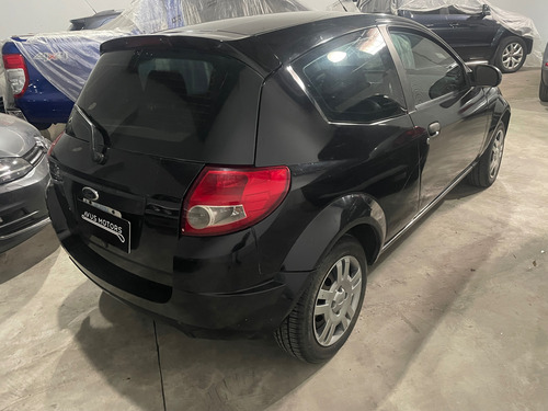 Ford Ka 1.0 Fly Viral