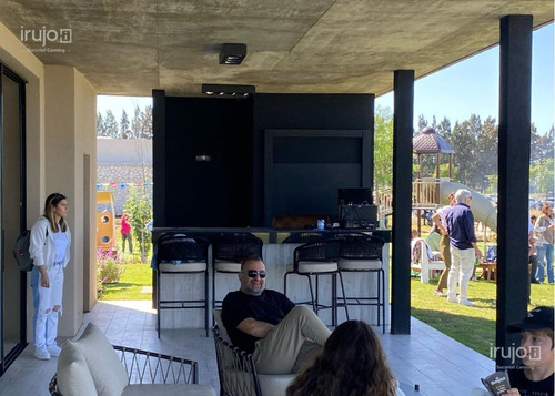 Venta De Terreno En Barrio Privado Las Victorias - Canning