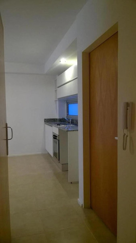 Departamento Monoambiente En Alquiler - 1 Baño - Belgrano