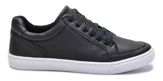 tenis baixo masculino barato