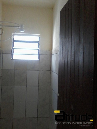 Imagem 12 de 13 de Casa Em Santana De Parnaiba - Renda - 1080