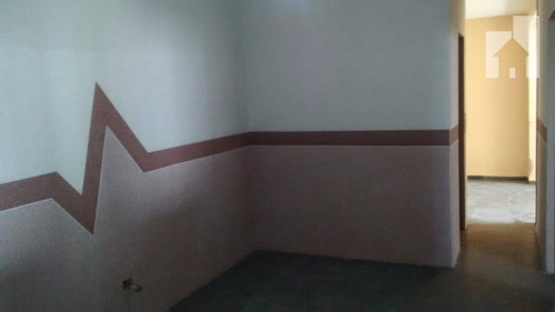 Casa Residencial Para Venda, Vila Jundiainópolis, Jundiaí - Ca0322. - Ca0322