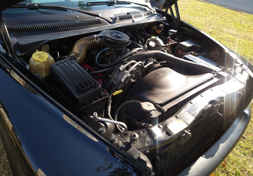 Imagem 10 de 15 de Dakota 1999 Sport 3.9 V6 Kit Gas 25mt Ar Abs Rodas Raridade
