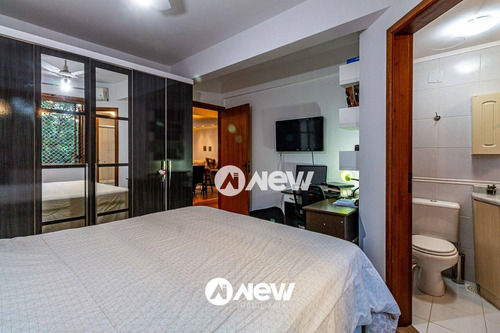 Imagem 15 de 22 de Apartamento Com 2 Dormitórios À Venda, 77 M² Por R$ 405.000,00 - Vila Rosa - Novo Hamburgo/rs - Ap3205