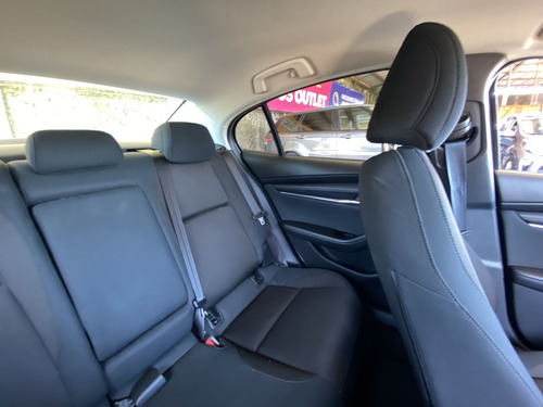 Mazda 3 2024